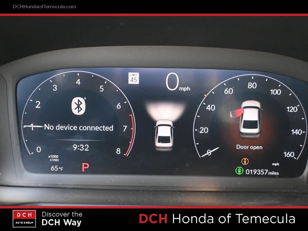 Thumbnail: 2024 Honda Accord - 10