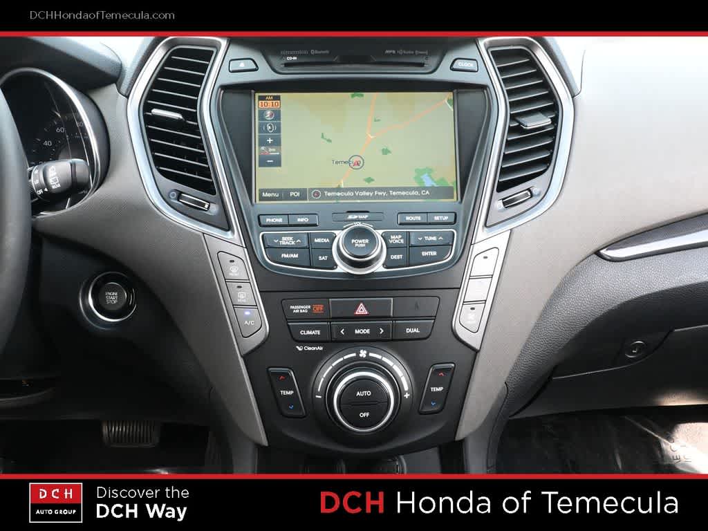 Thumbnail: 2015 Hyundai Santa Fe - 12