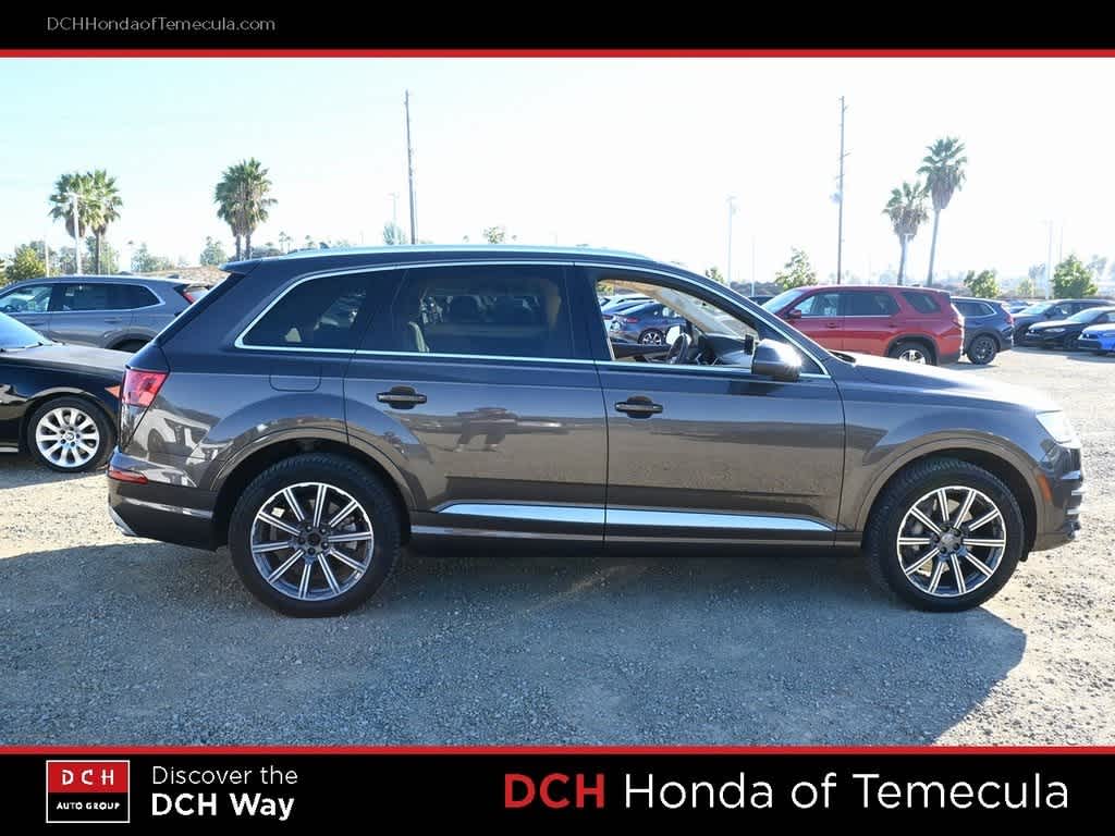 Thumbnail: 2019 Audi Q7 - 5