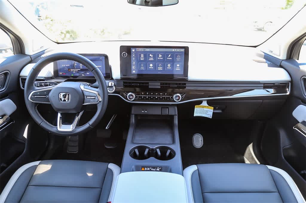 Thumbnail: 2026 Honda Prologue - 15