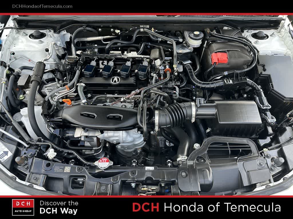 Thumbnail: 2023 Acura Integra - 24