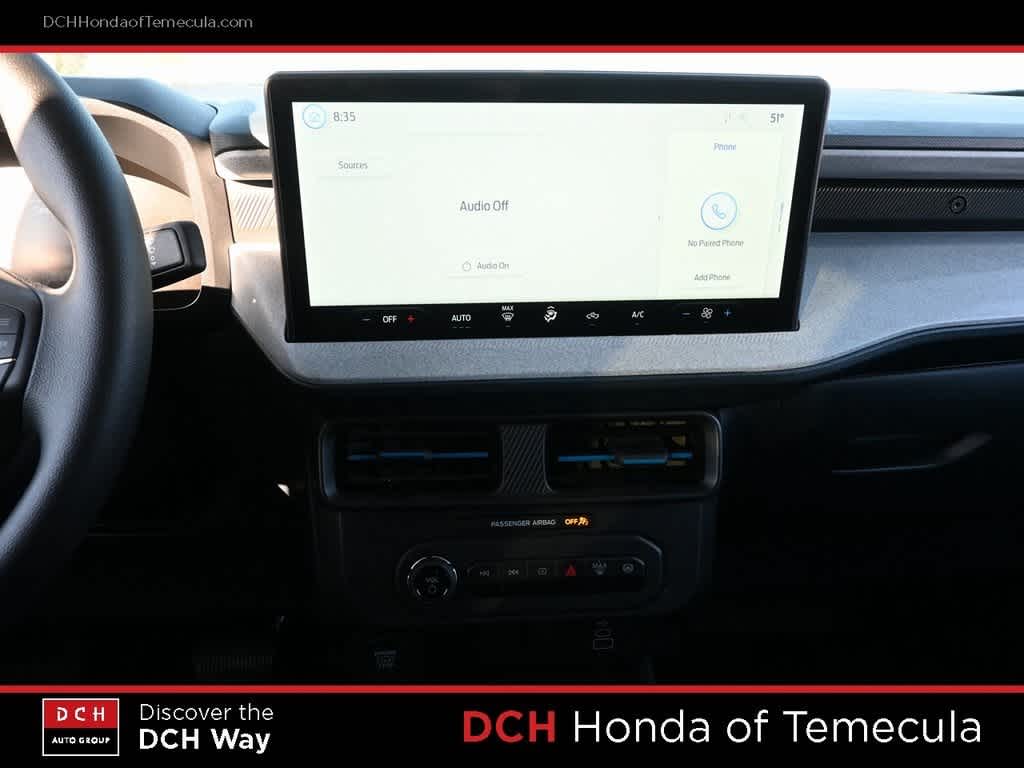 Thumbnail: 2025 Ford Maverick - 12