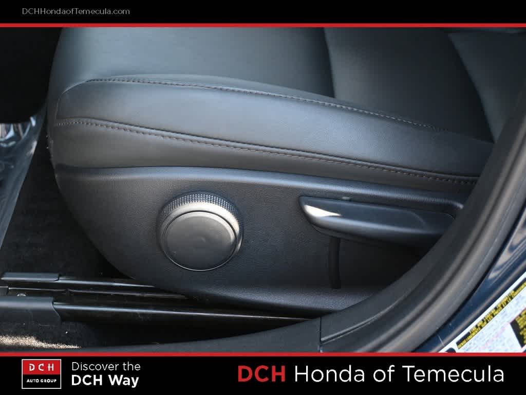 Thumbnail: 2024 Mazda Mazda3 - 17