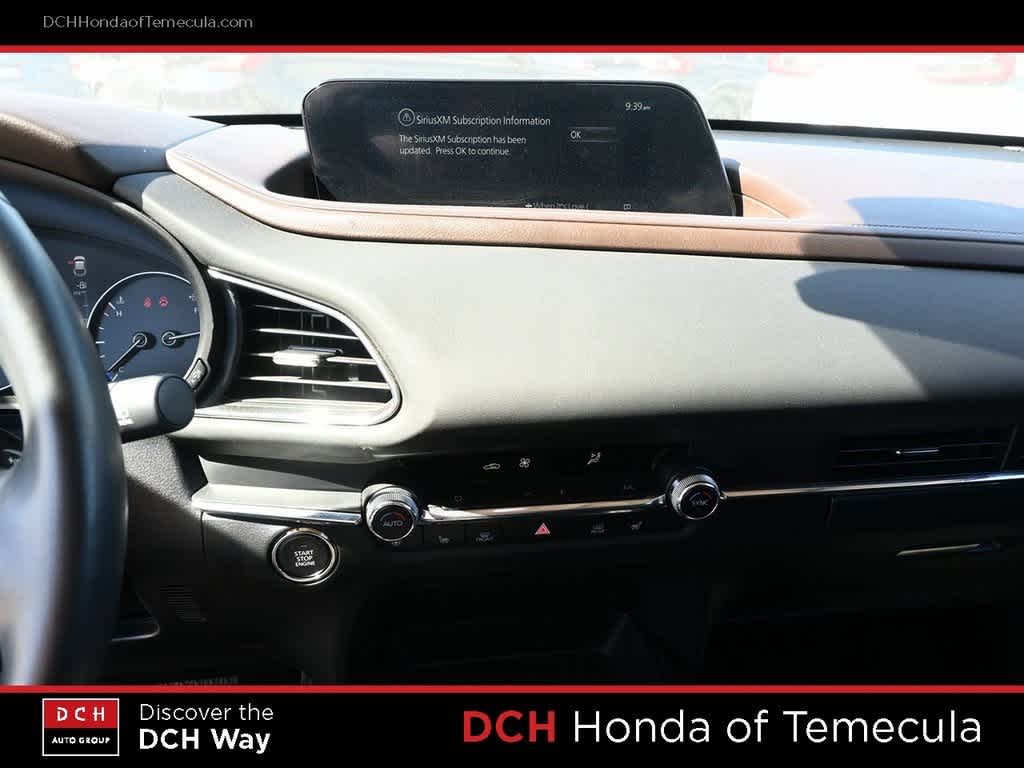 Thumbnail: 2021 Mazda CX-30 - 12