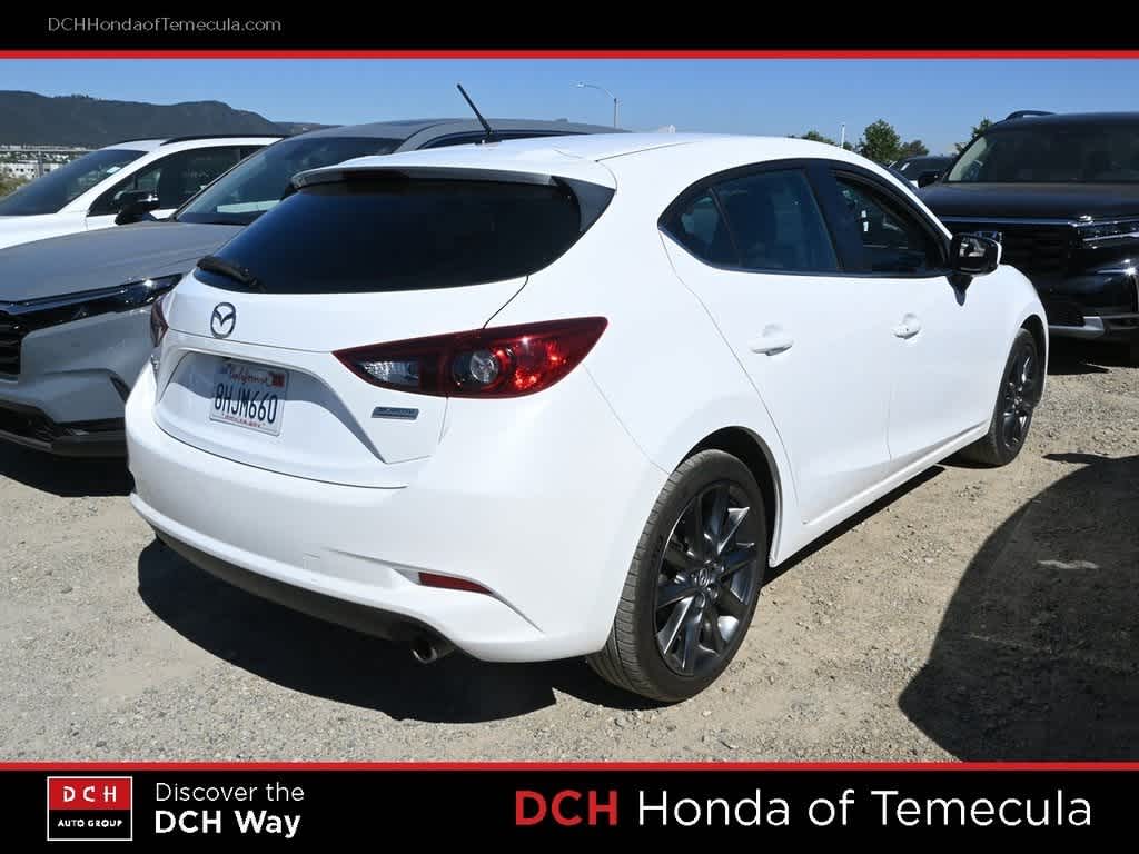Thumbnail: 2018 Mazda Mazda3 - 4