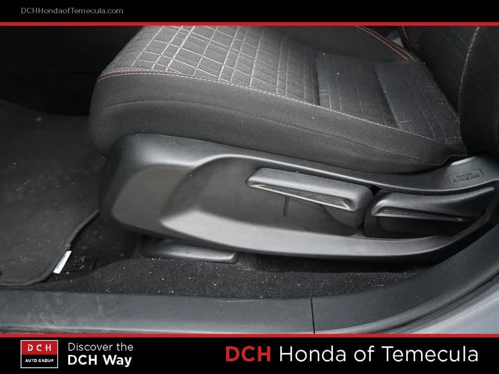 Thumbnail: 2023 Honda HR-V - 16