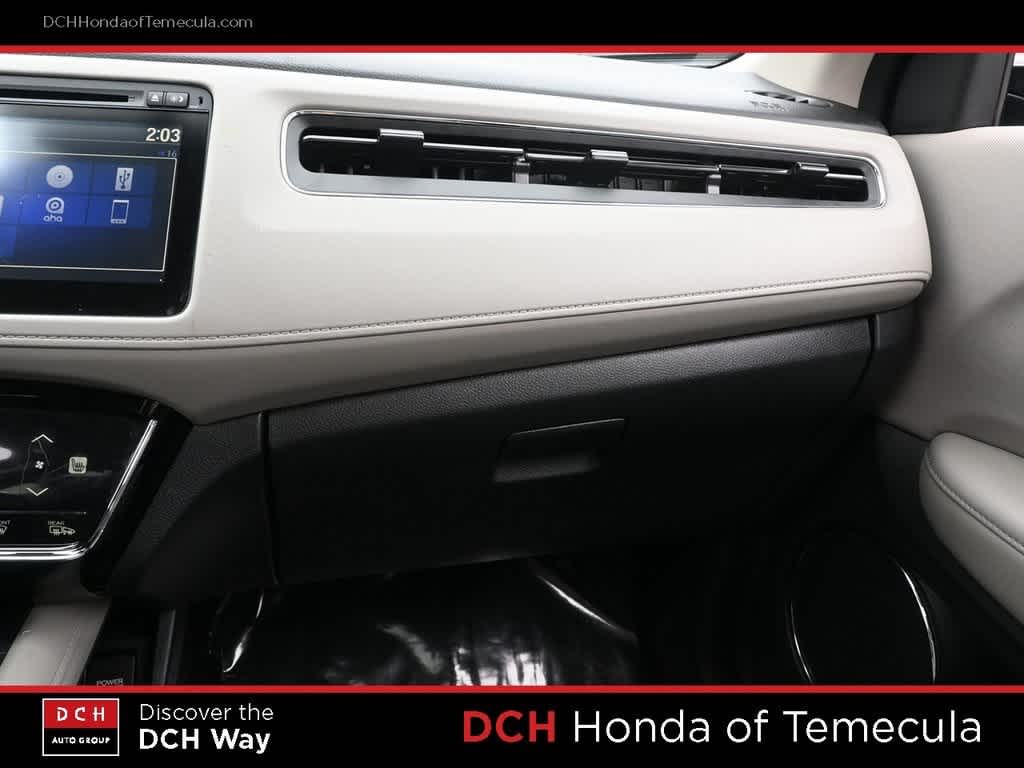 Thumbnail: 2018 Honda HR-V - 14