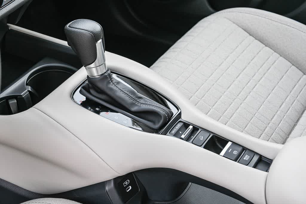 Thumbnail: 2026 Honda HR-V - 29