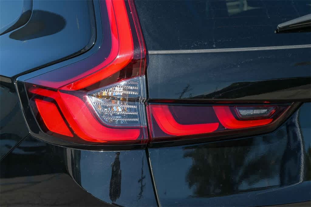 Thumbnail: 2026 Honda CR-V - 7