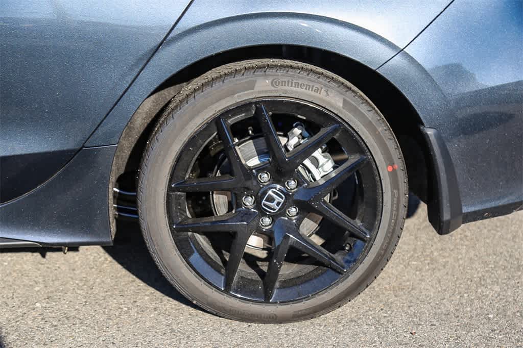 Thumbnail: 2026 Honda Civic - 8
