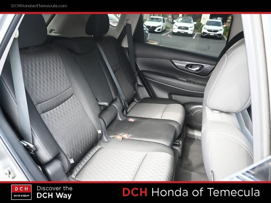 Thumbnail: 2020 Nissan Rogue - 20