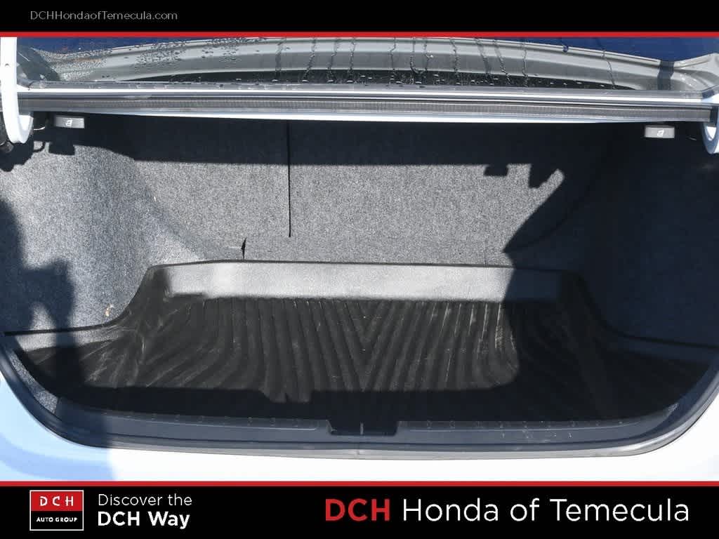 Thumbnail: 2022 Honda Accord - 21
