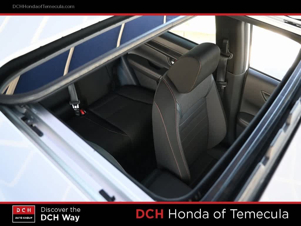 Thumbnail: 2023 Honda CR-V - 23