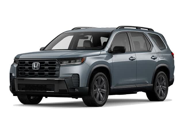 2026 Honda Pilot Sport — photo 1 of 2