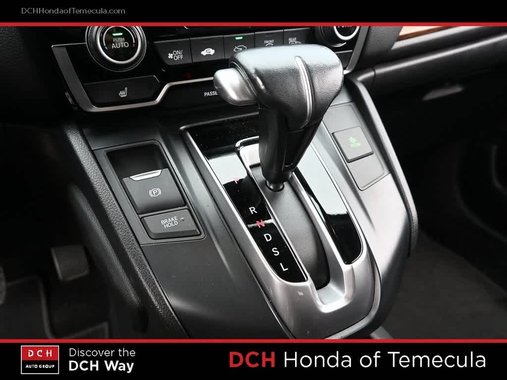 Thumbnail: 2019 Honda CR-V - 11