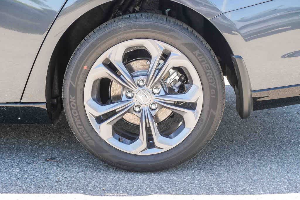 Thumbnail: 2026 Honda Accord - 7