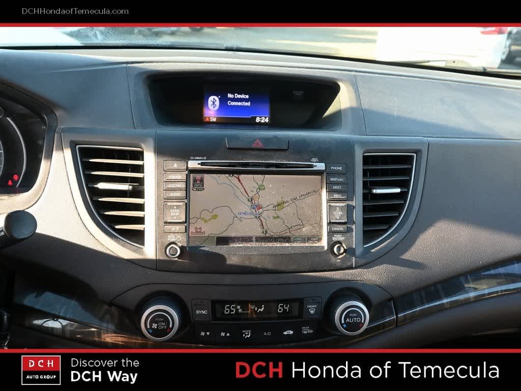 Thumbnail: 2013 Honda CR-V - 12