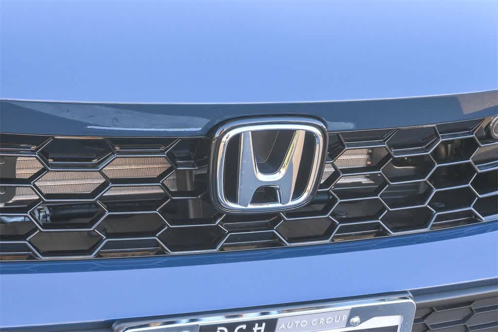 Thumbnail: 2026 Honda Civic - 11