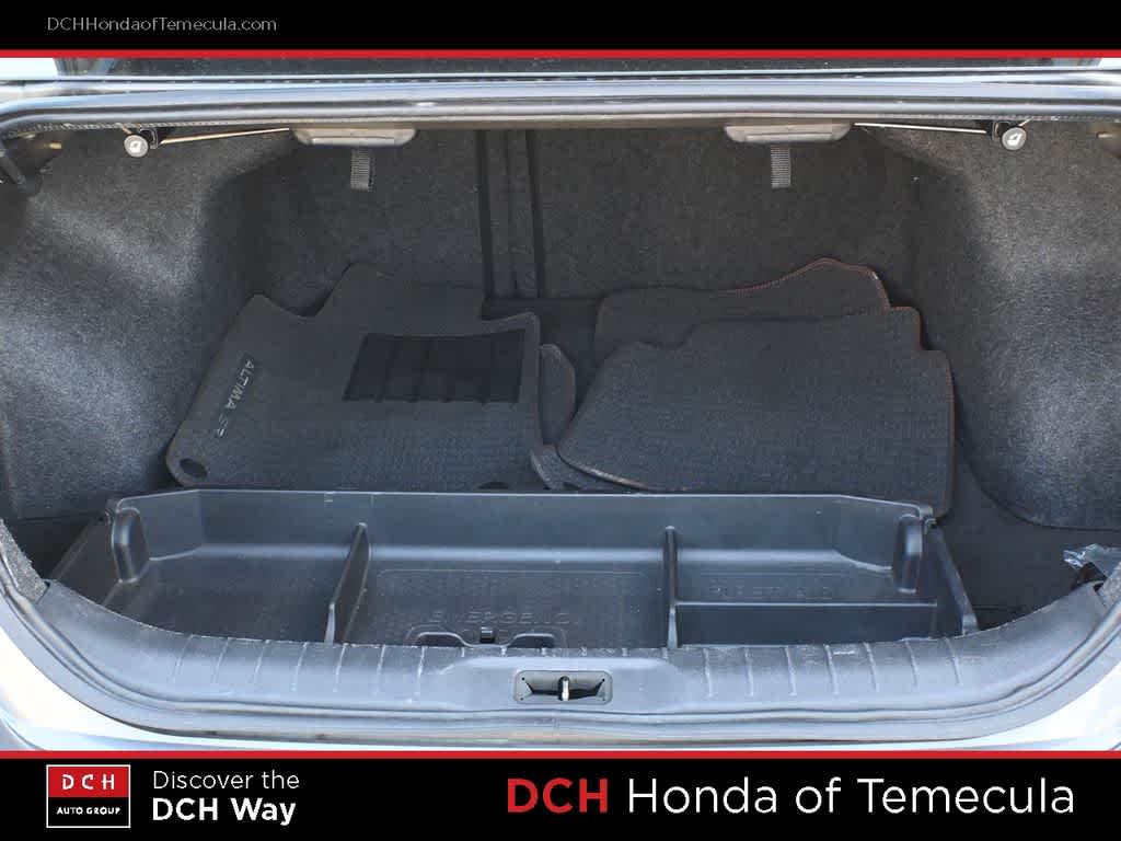 Thumbnail: 2022 Nissan Altima - 23