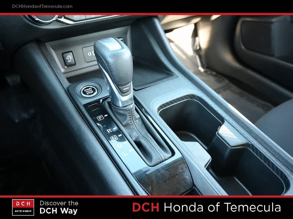 Thumbnail: 2024 Nissan Sentra - 11