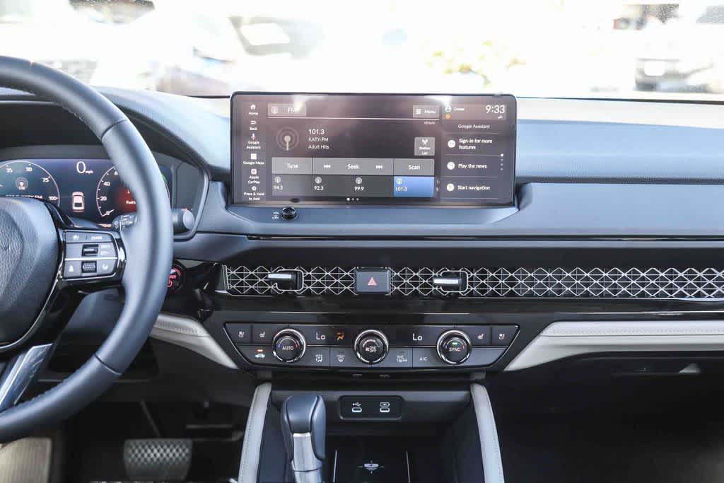 Thumbnail: 2026 Honda Accord - 15