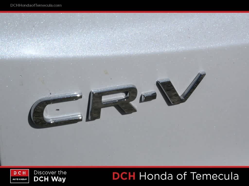 Thumbnail: 2023 Honda CR-V - 7