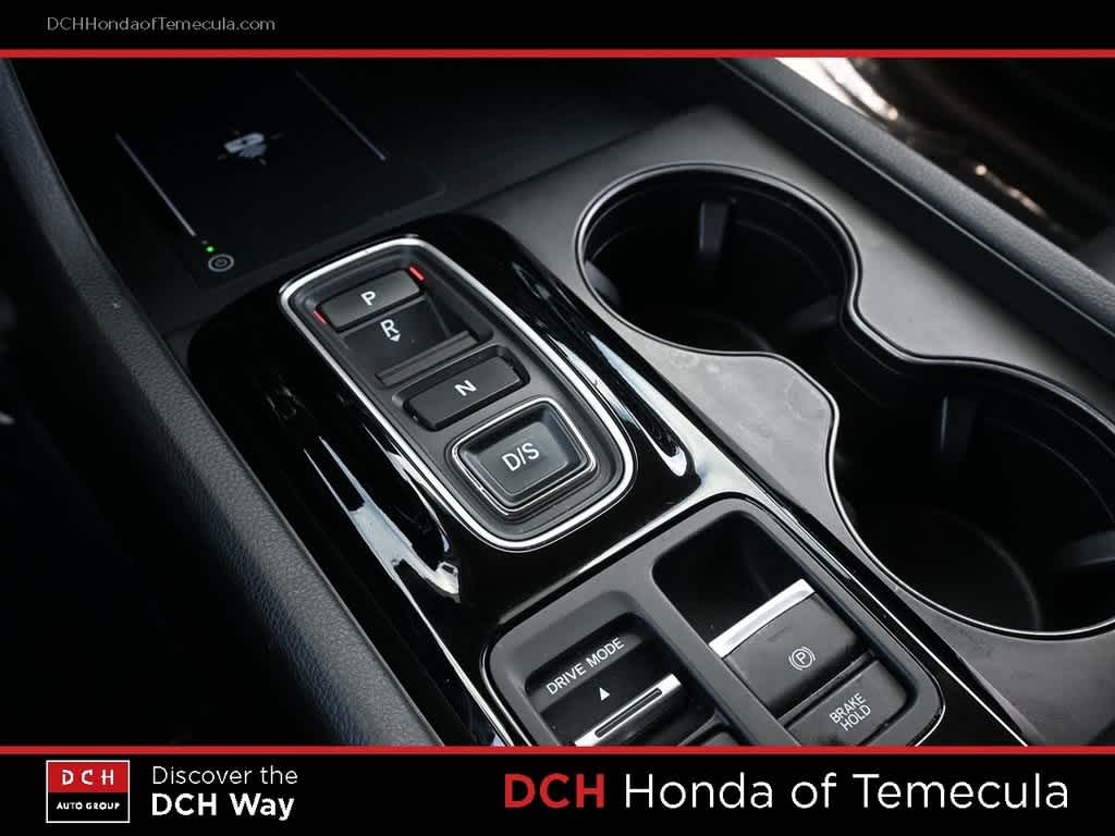 Thumbnail: 2024 Honda Pilot - 11