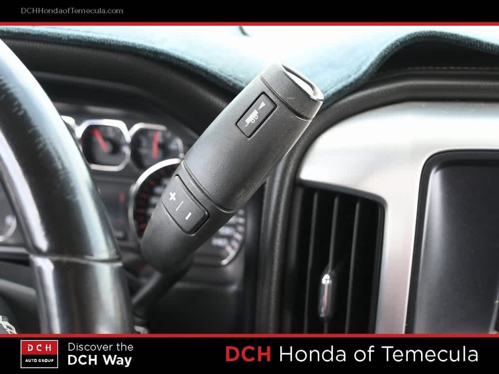 Thumbnail: 2014 GMC Sierra 1500 - 11