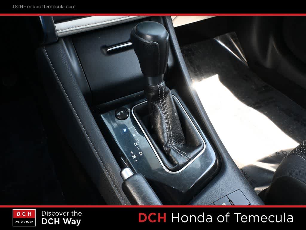 Thumbnail: 2017 Toyota Corolla iM - 11