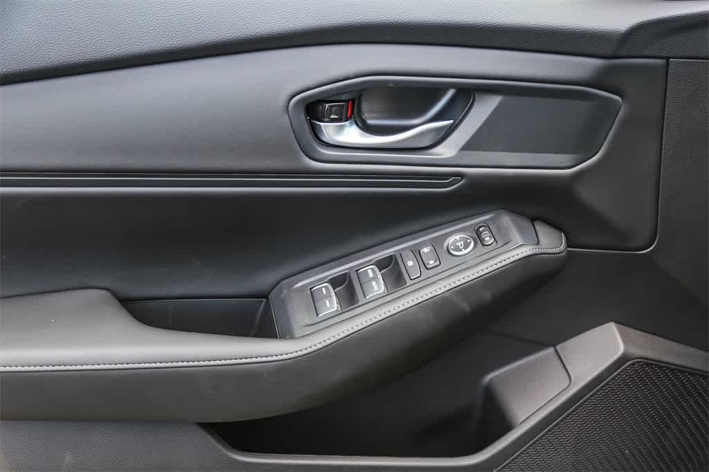 2025 Honda Accord Sport 22