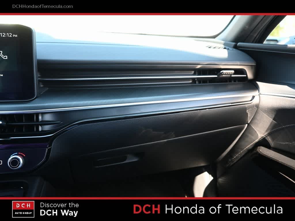 Thumbnail: 2025 Kia K5 - 13