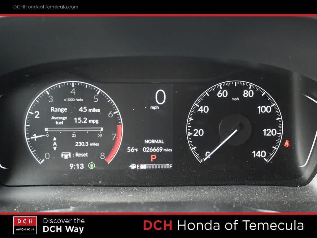 Thumbnail: 2023 Honda Pilot - 10