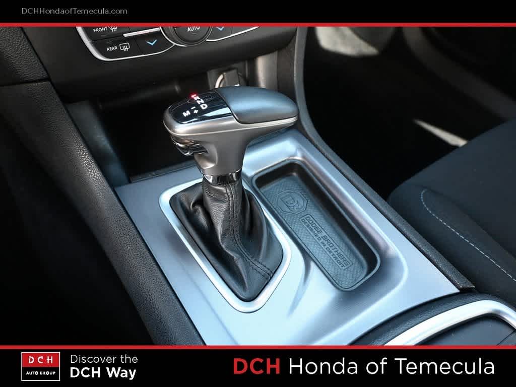 Thumbnail: 2021 Dodge Charger - 10