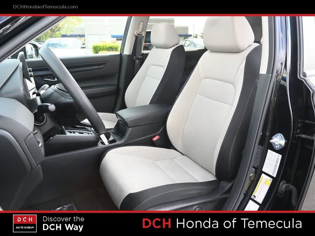 Thumbnail: 2024 Honda CR-V - 18