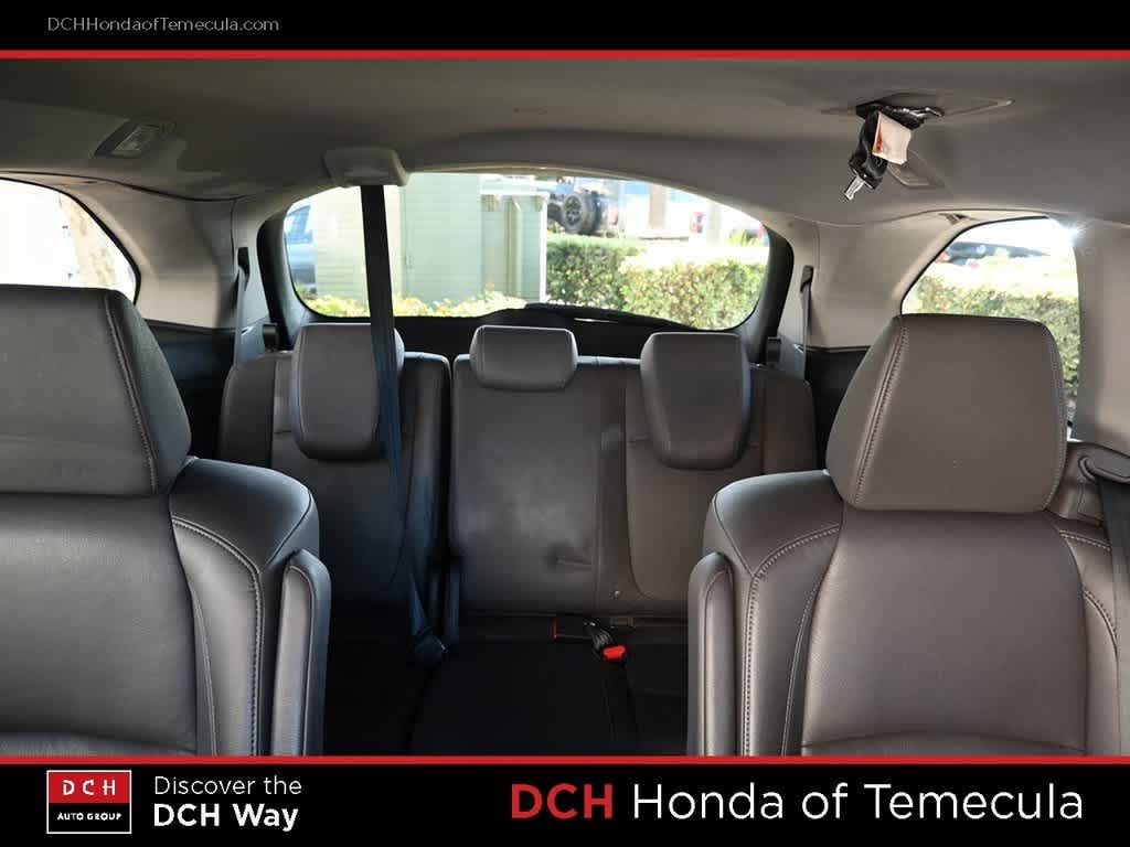 Thumbnail: 2020 Honda Odyssey - 20