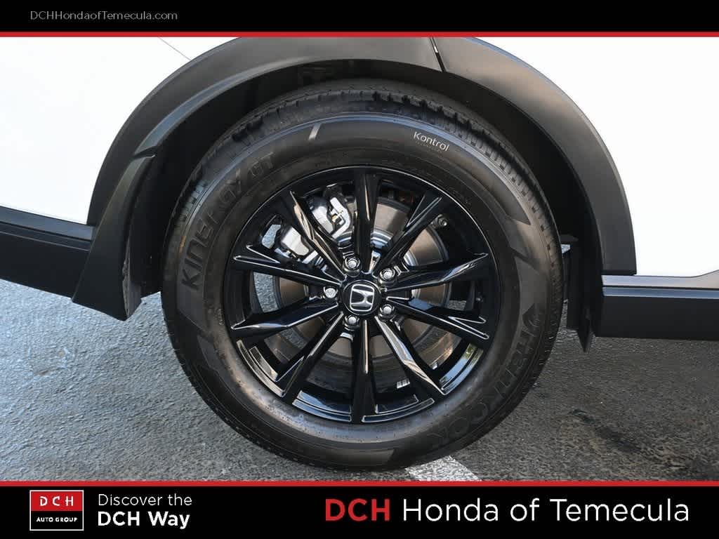 Thumbnail: 2023 Honda CR-V - 24