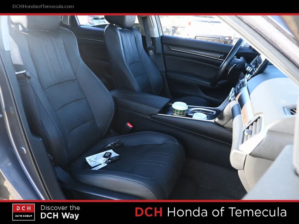 Thumbnail: 2020 Honda Accord - 20