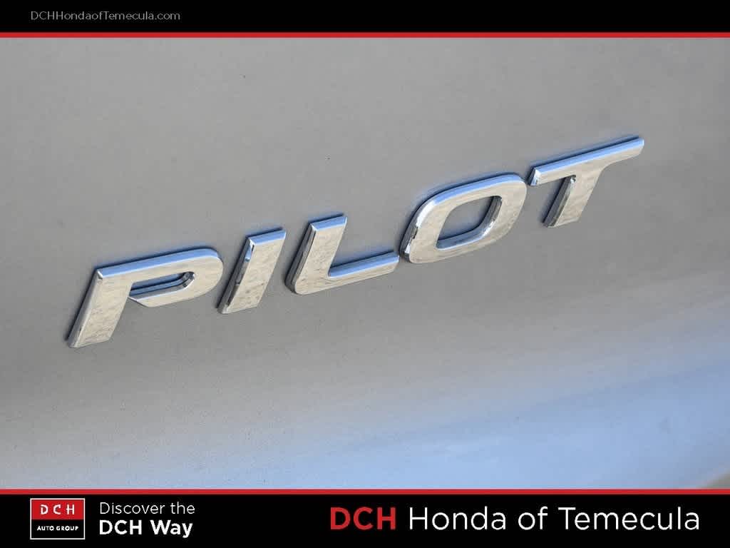 Thumbnail: 2016 Honda Pilot - 7
