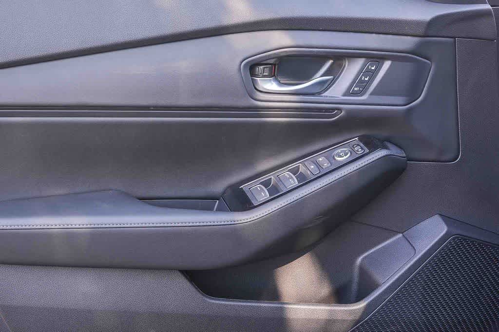 Thumbnail: 2026 Honda Accord - 19