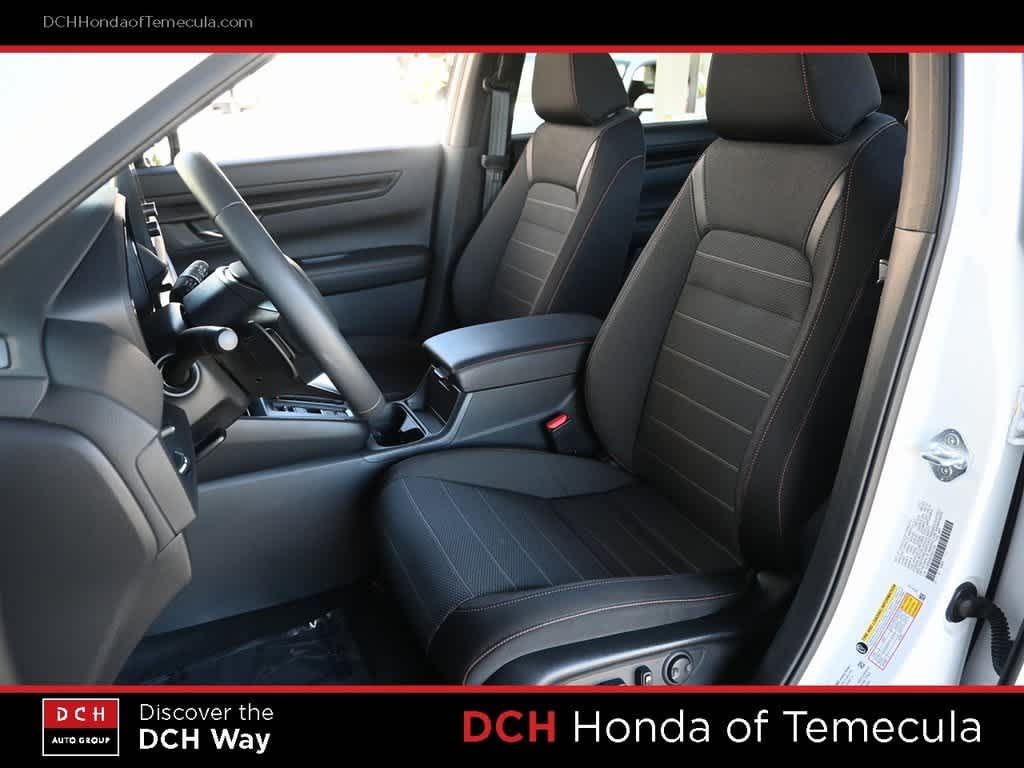 Thumbnail: 2023 Honda CR-V - 18