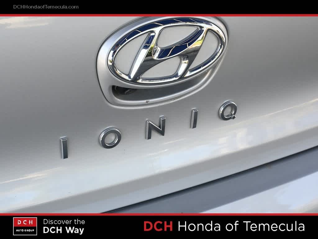 Thumbnail: 2019 Hyundai Ioniq - 7