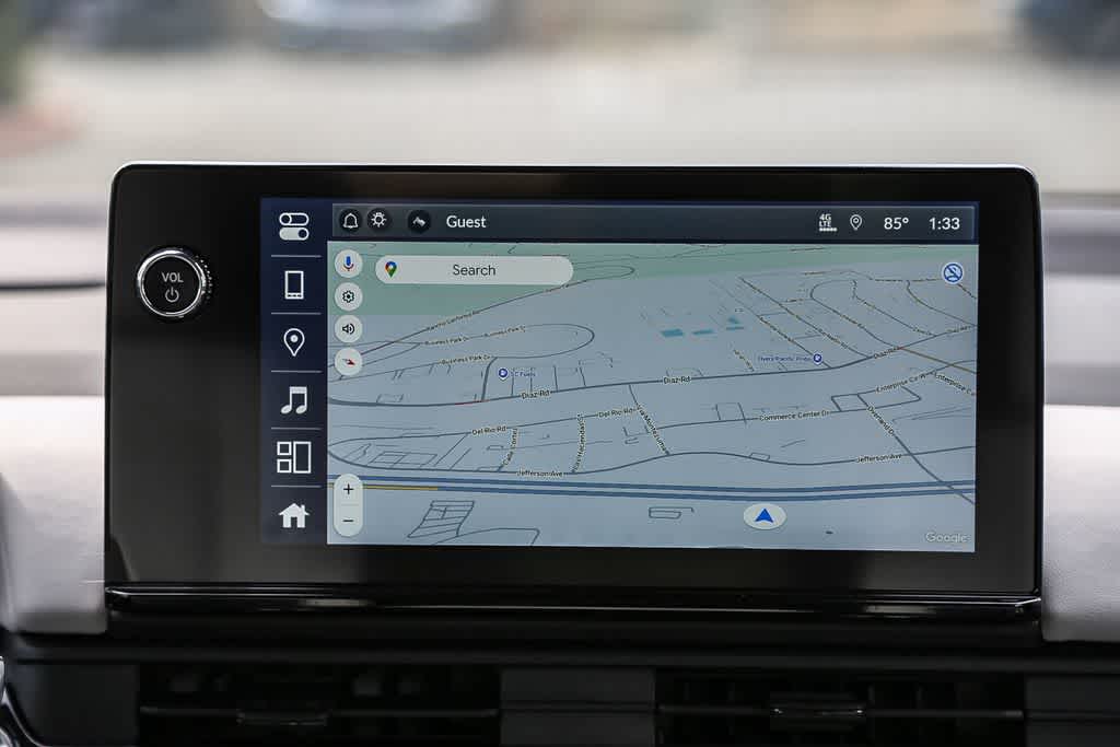 Thumbnail: 2026 Honda Prologue - 14