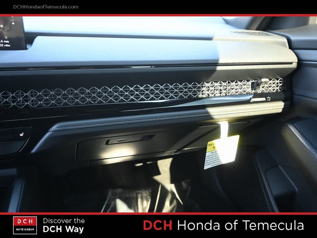 Thumbnail: 2025 Honda Accord - 14