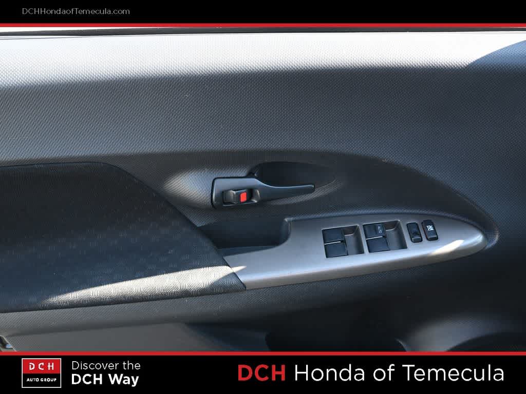Thumbnail: 2014 Scion xD - 15
