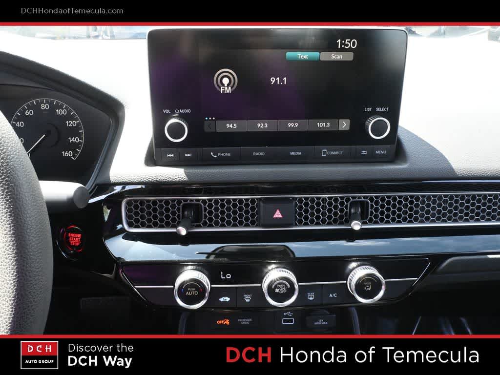 Thumbnail: 2023 Honda Civic - 12