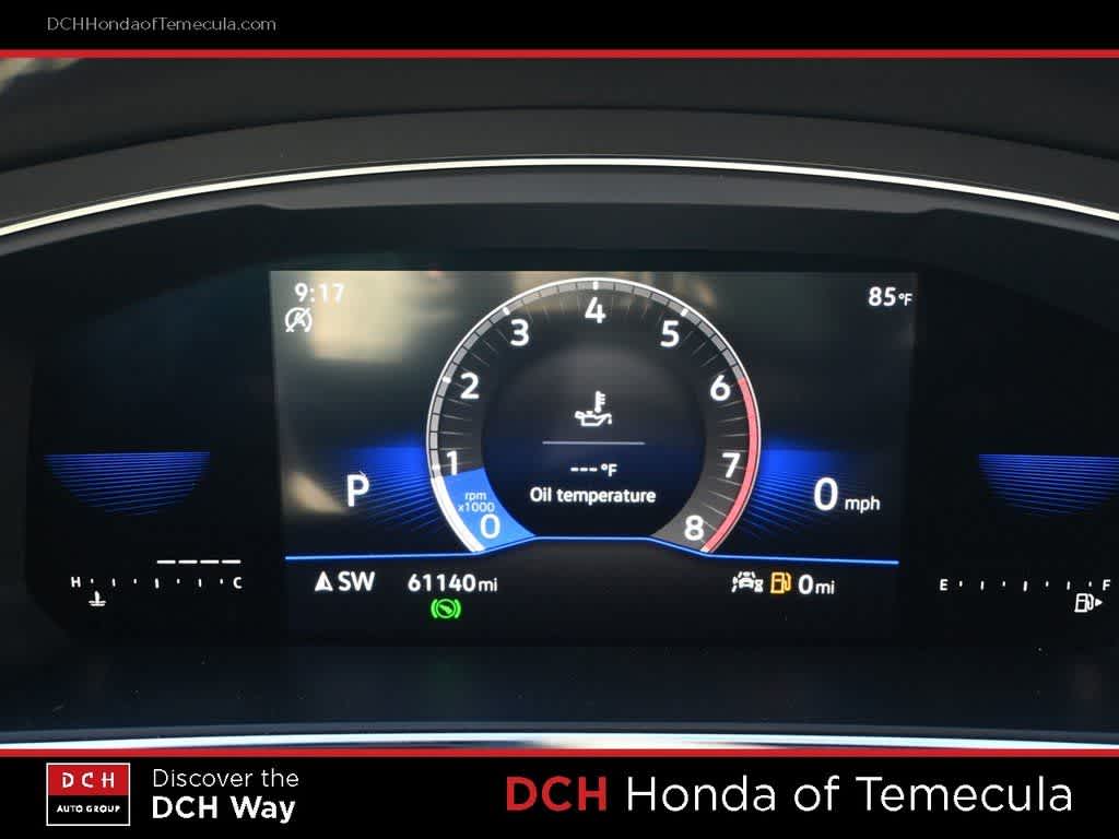 Thumbnail: 2023 Volkswagen Tiguan - 10