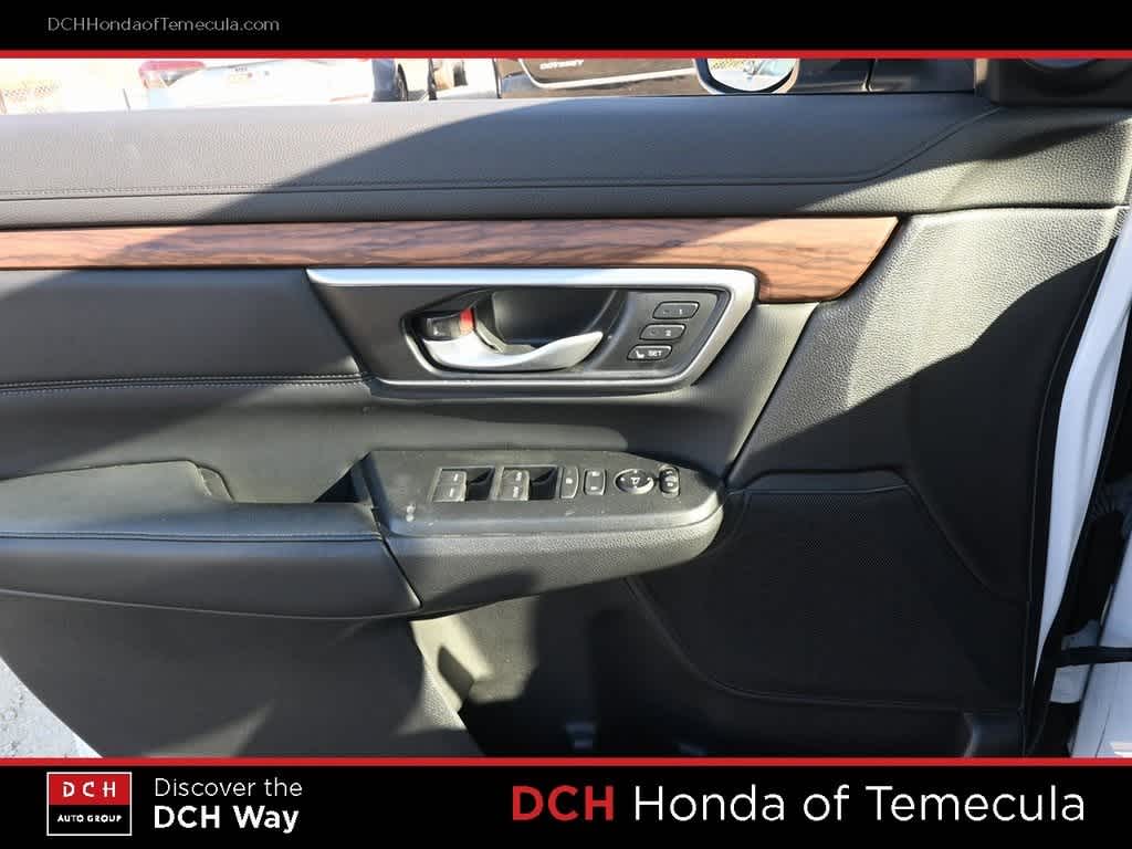 Thumbnail: 2022 Honda CR-V - 15