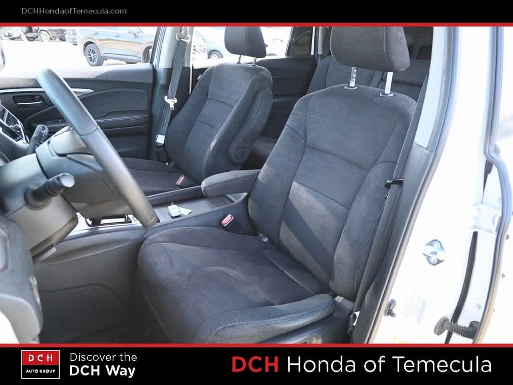 Thumbnail: 2020 Honda Pilot - 17