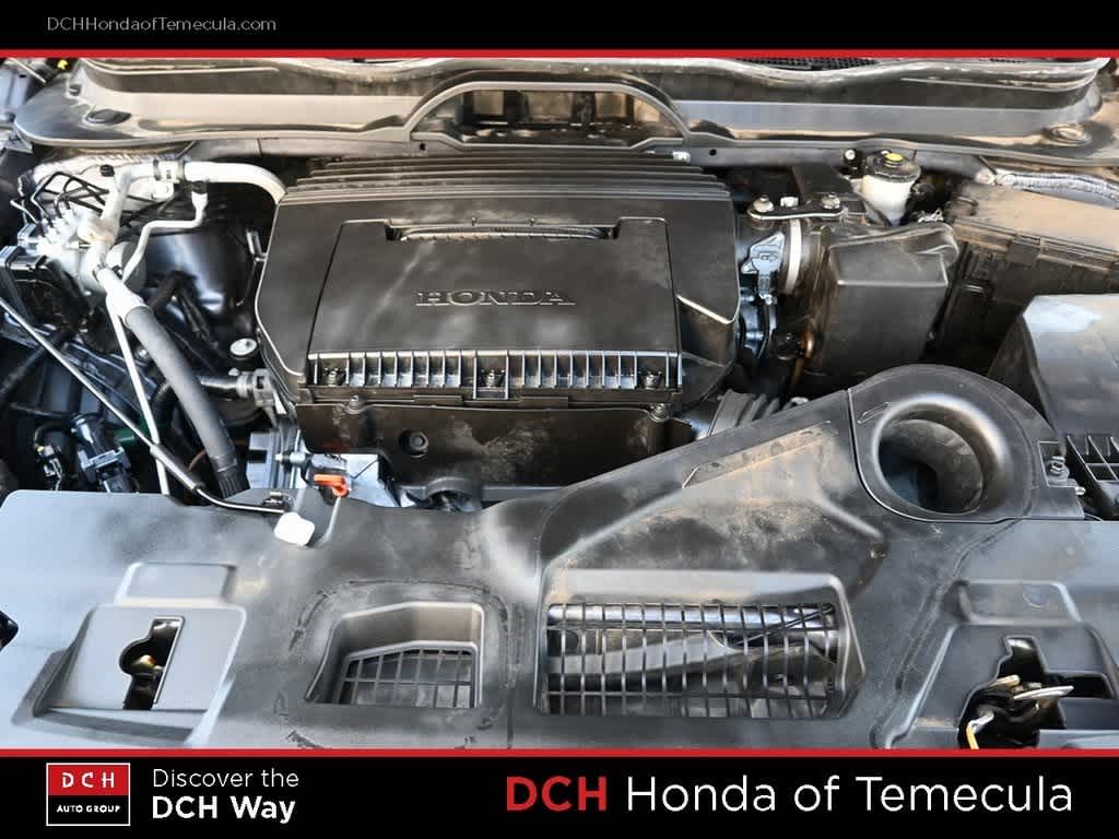 Thumbnail: 2024 Honda Pilot - 25