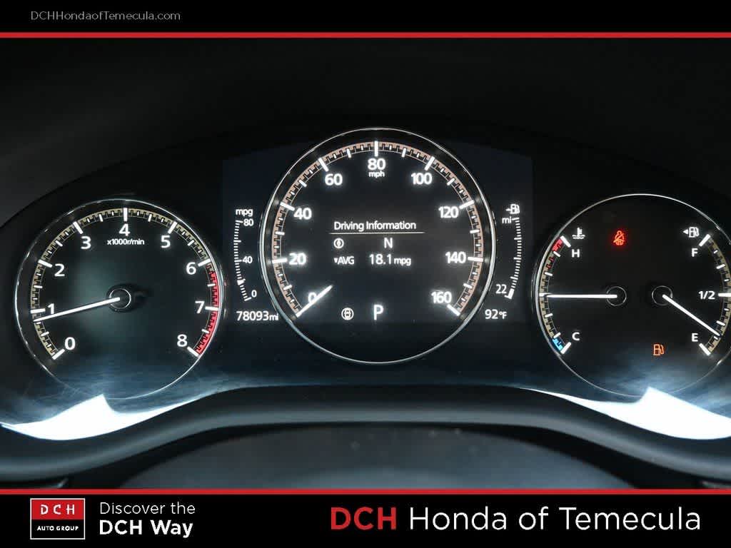 Thumbnail: 2021 Mazda CX-30 - 12